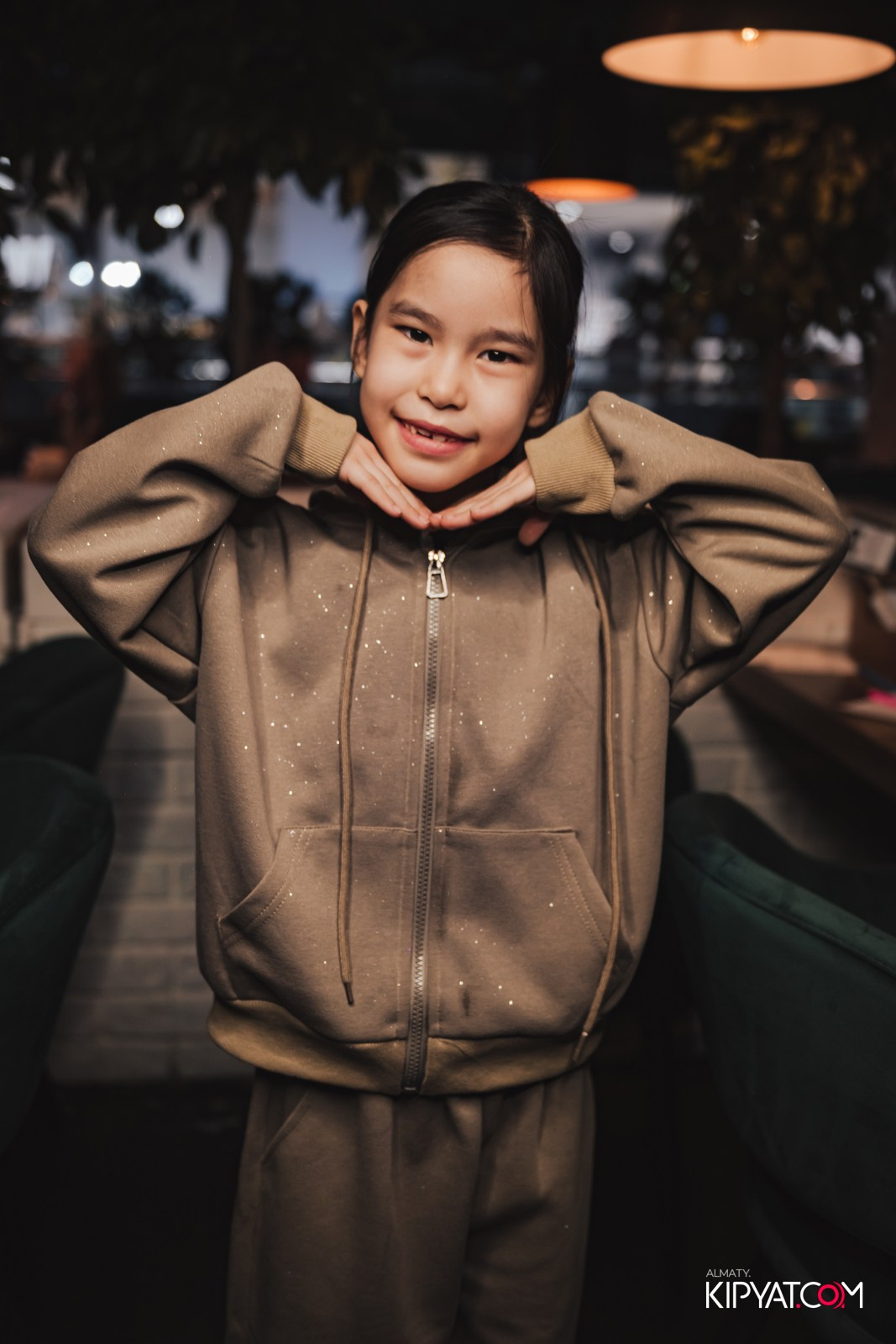 PINTA ADK. КИПЯТКОМ АЛМАТЫ!