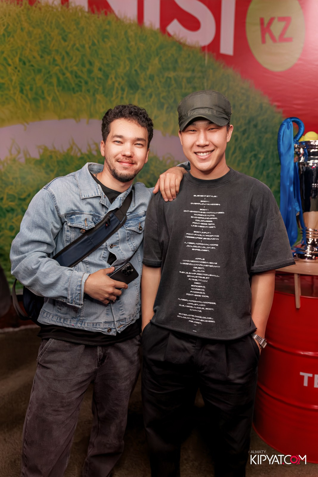 ФУТБОЛЬНЫЙ ФЕСТИВАЛЬ В VELVET SPORT VILLA. КИПЯТКОМ АЛМАТЫ!