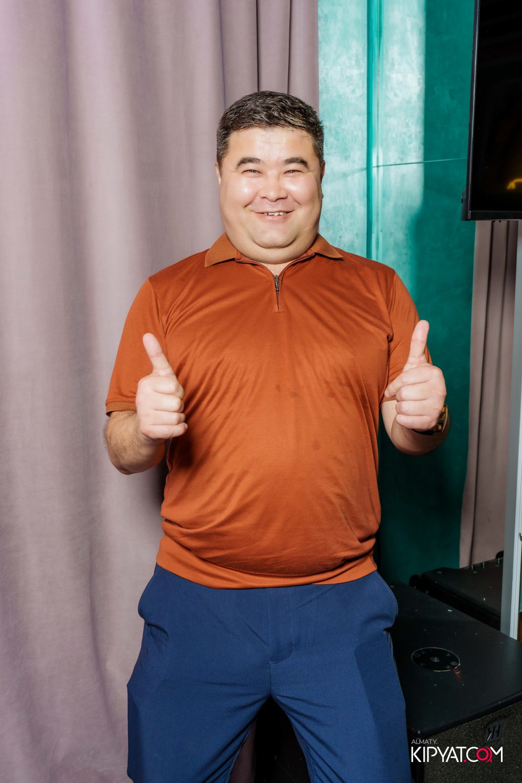 УХО И МЕДВЕДЬ НА САИНА. КИПЯТКОМ АЛМАТЫ!