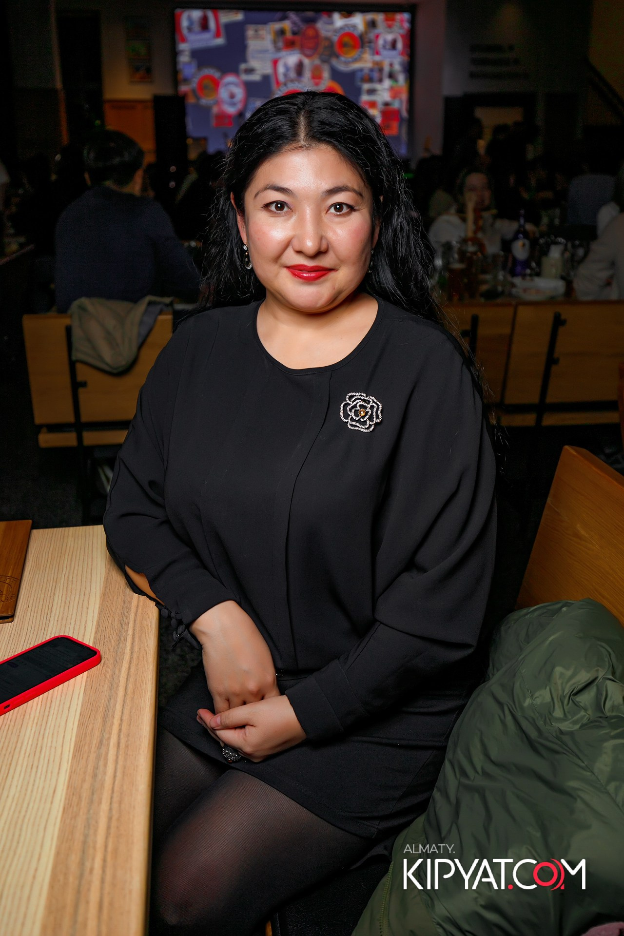 PAULANER. КИПЯТКОМ АЛМАТЫ!