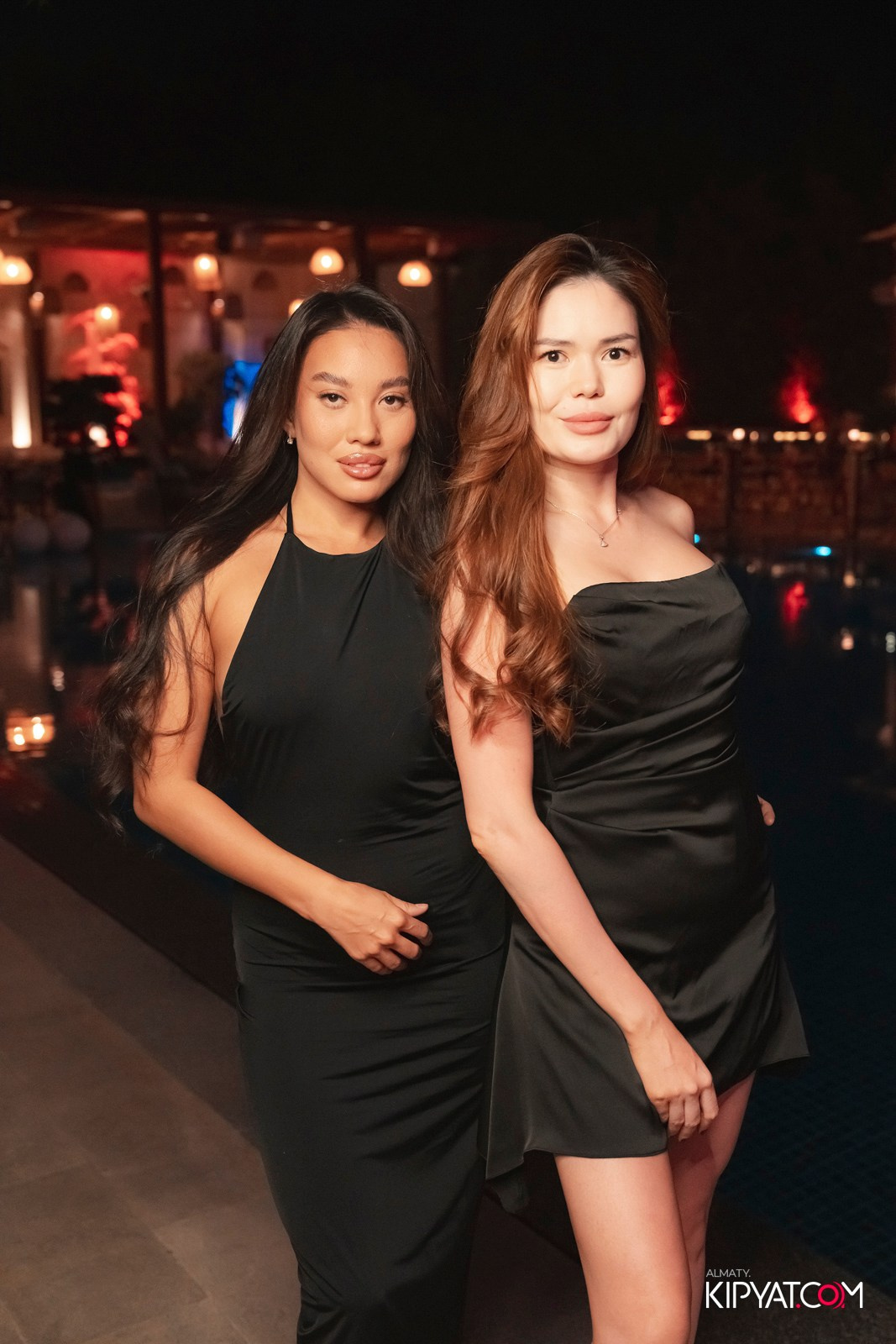 EDEN POOL & BAR. КИПЯТКОМ АЛМАТЫ!