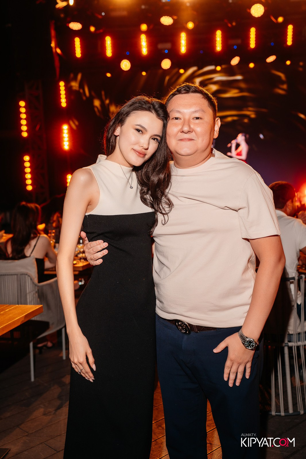 QUEEN. КИПЯТКОМ АЛМАТЫ! Фотосъемка мероприятий в Алматы