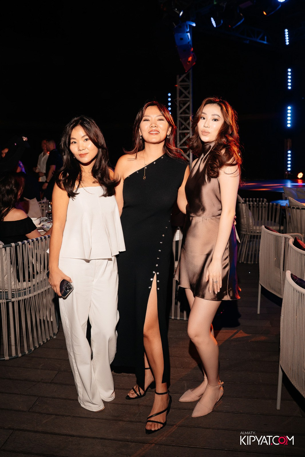 QUEEN. КИПЯТКОМ АЛМАТЫ! Фотосъемка мероприятий в Алматы