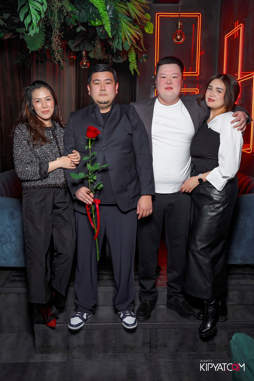 ДОРОГАЯ, Я НЕ ПИЛ. КИПЯТКОМ АЛМАТЫ! Фотосъемка мероприятий в Алматы