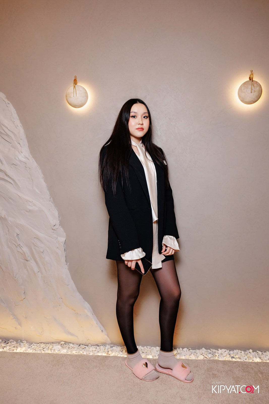 SYNERGY DANCE PROJECT. КИПЯТКОМ АЛМАТЫ!