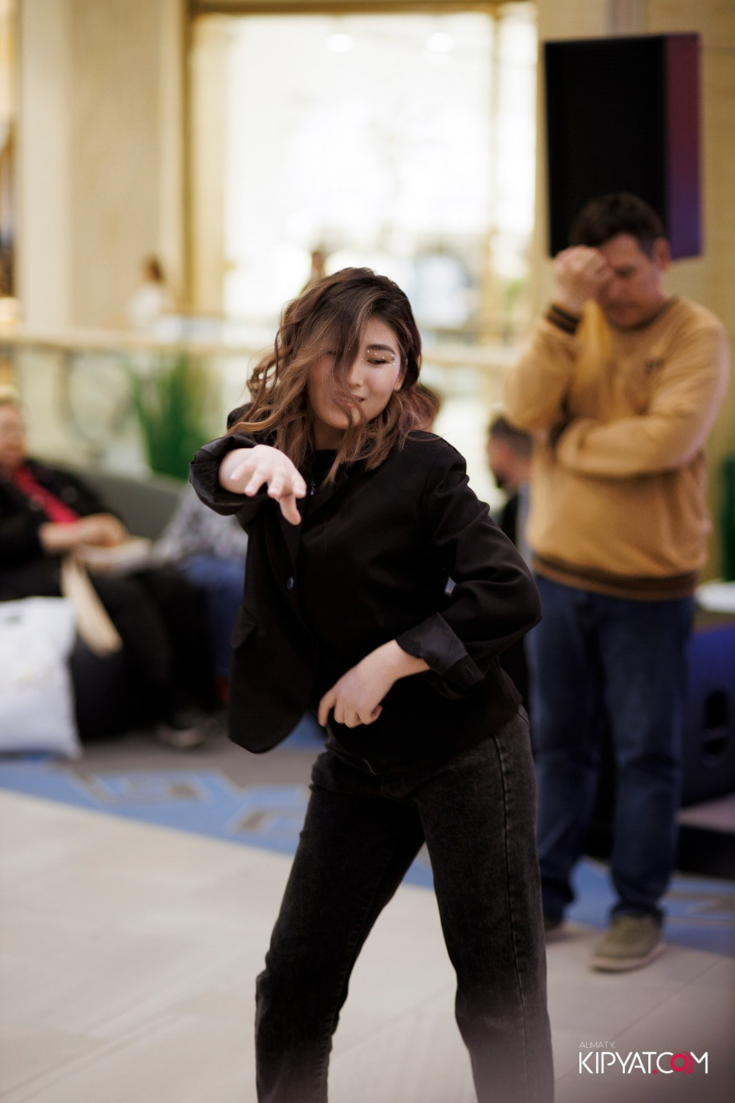 ПРЕЗЕНТАЦИЯ SAMSUNG S26. КИПЯТКОМ АЛМАТЫ! Фотосъемка мероприятий в Алматы