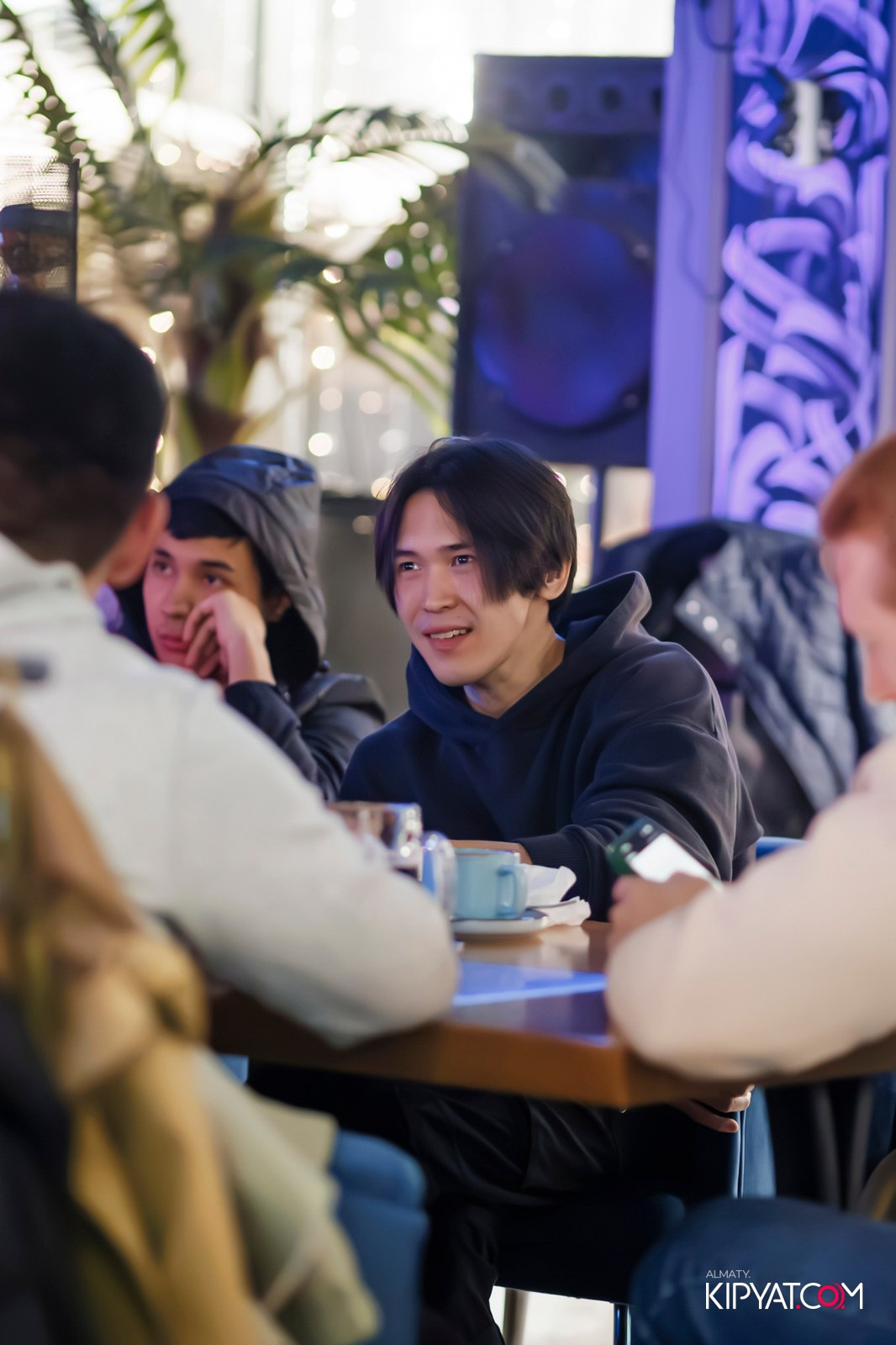 VICE CITY. КИПЯТКОМ АЛМАТЫ!