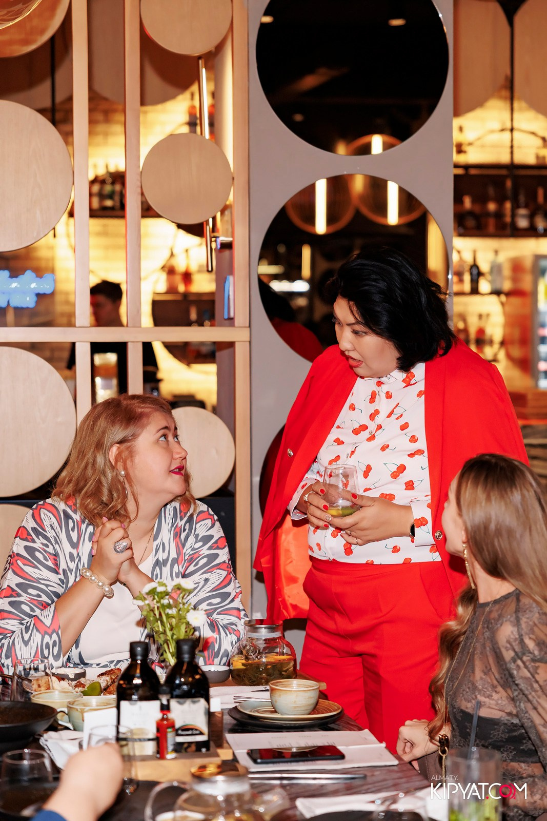 ИМИДЖ СТИЛИСТ ГОДА 2025. КИПЯТКОМ АЛМАТЫ!