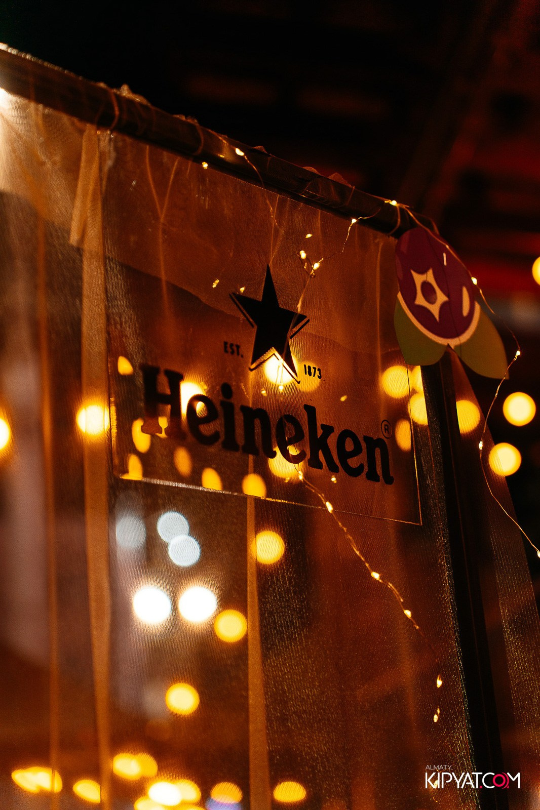 ПИНТА ADK. КИПЯТКОМ АЛМАТЫ!