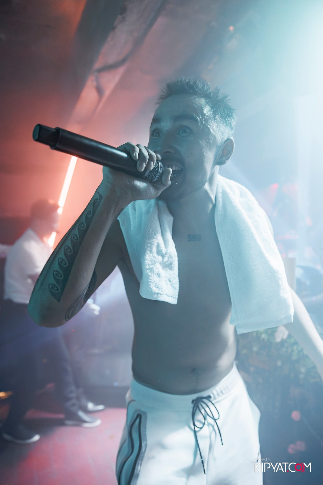 BIRTHDAY PARTY BHB. КИПЯТКОМ АЛМАТЫ! Фотосъемка мероприятий в Алматы