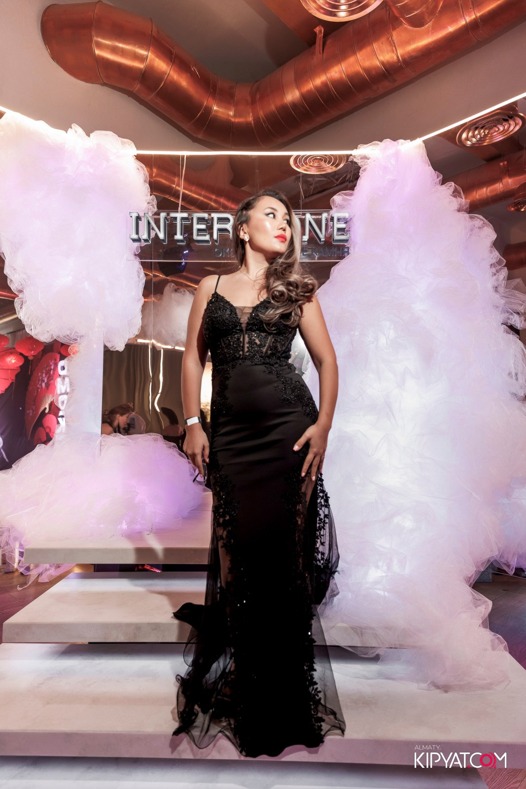 TRADITIONAL DESIGN DINNER 2025. КИПЯТКОМ АЛМАТЫ!