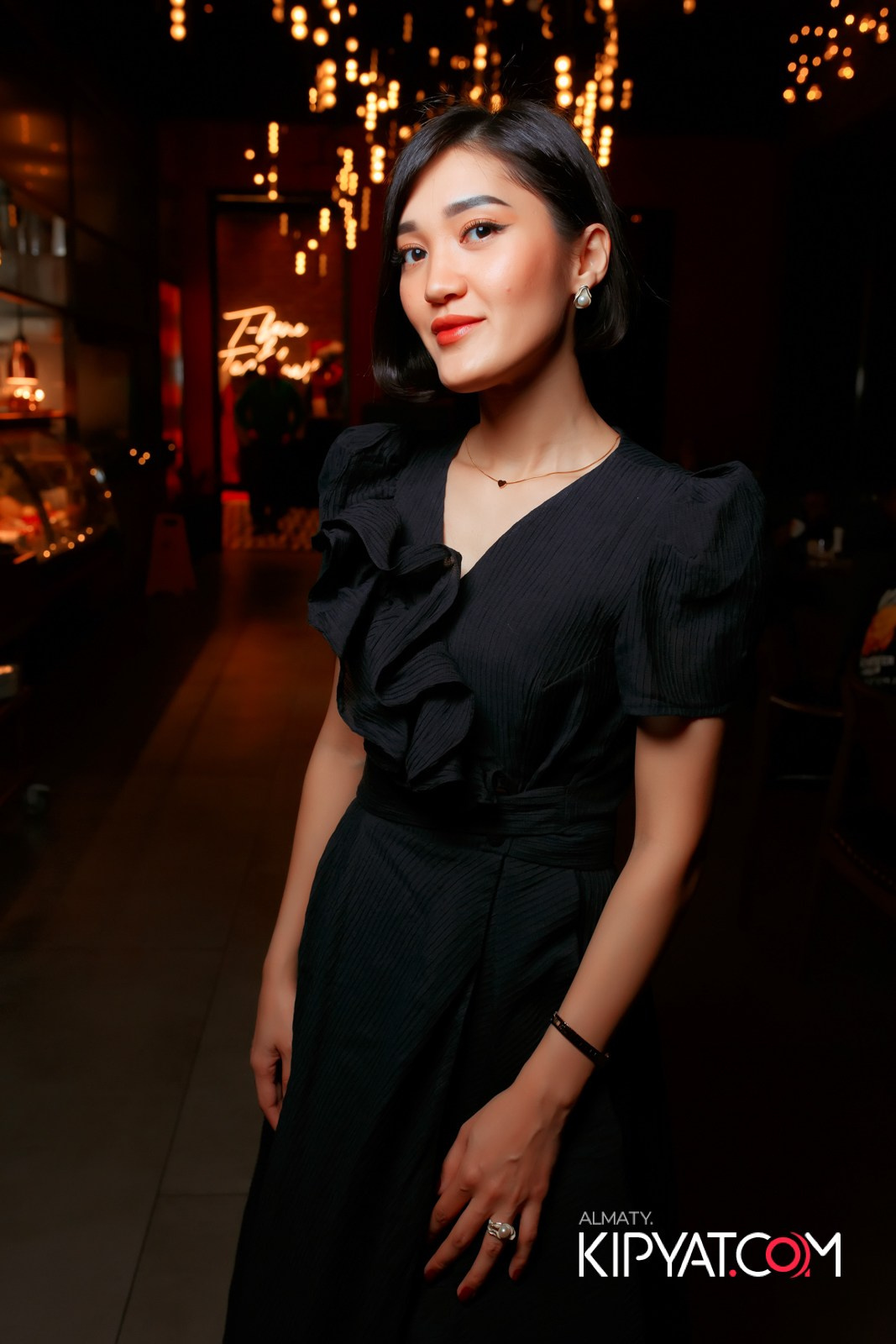 ZIYAFET MEAT HOUSE. КИПЯТКОМ АЛМАТЫ!