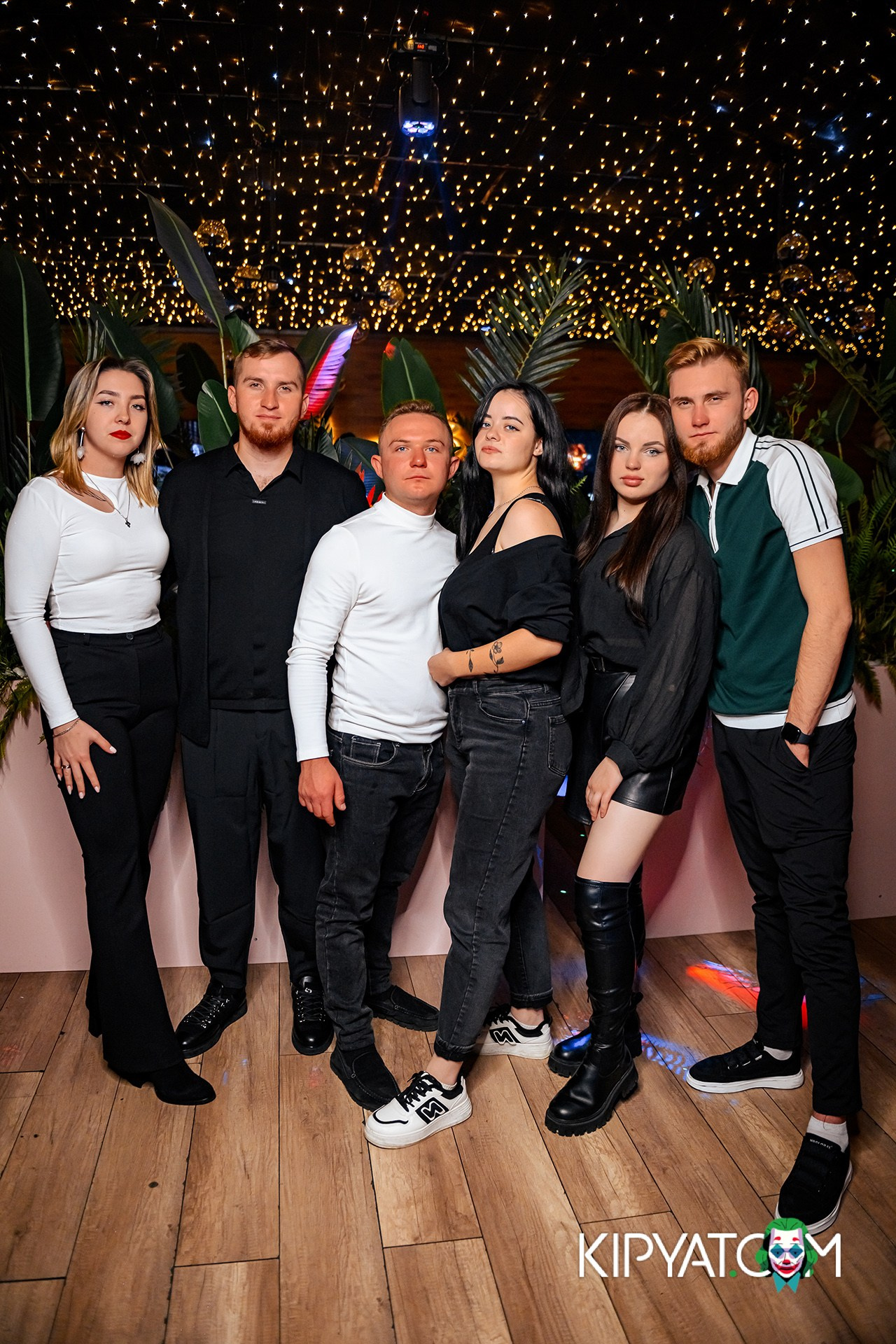 LUGO BAR. КИПЯТКОМ АЛМАТЫ!