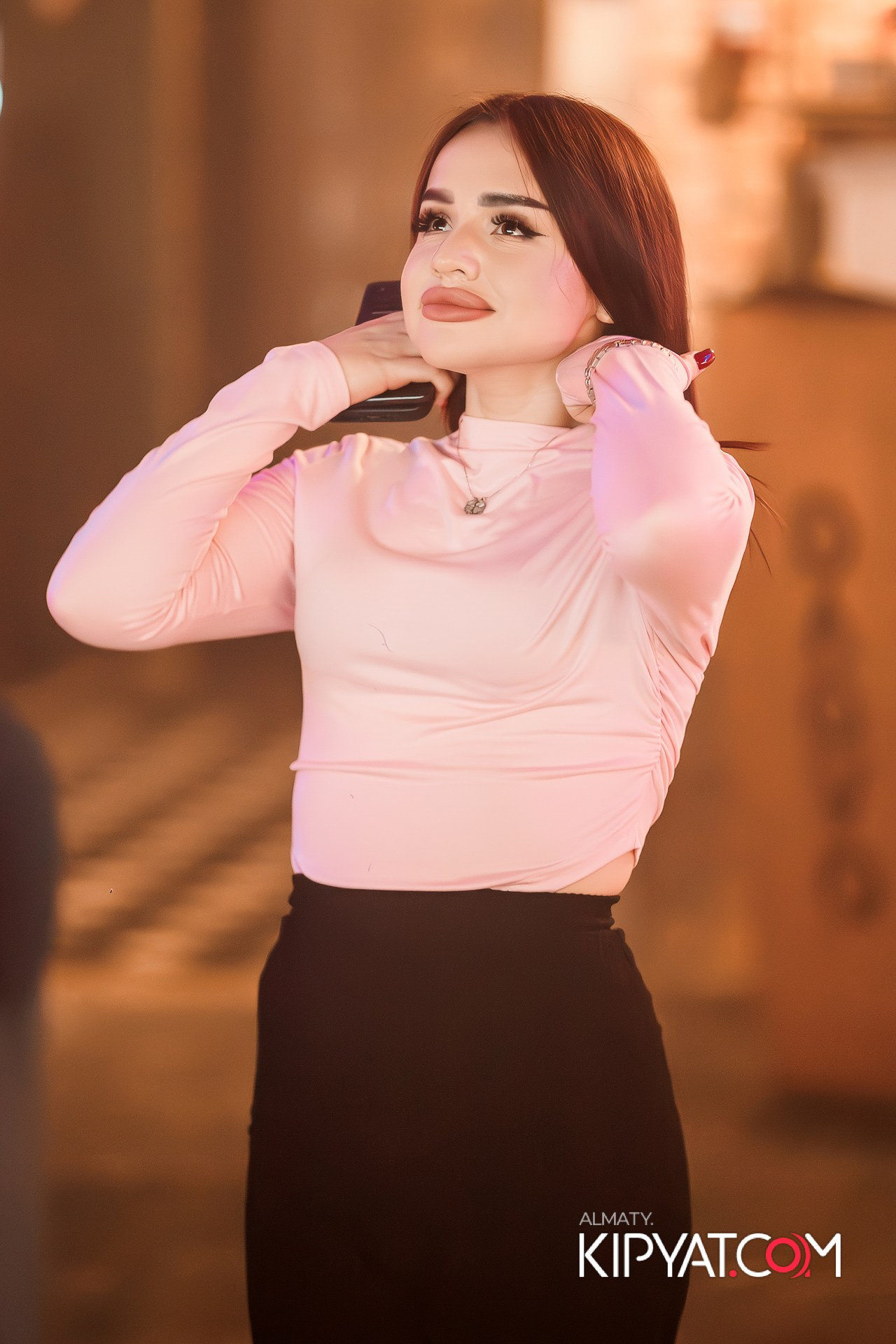 OLOVO НА САТПАЕВА. КИПЯТКОМ АЛМАТЫ! Фотосъемка мероприятий в Алматы