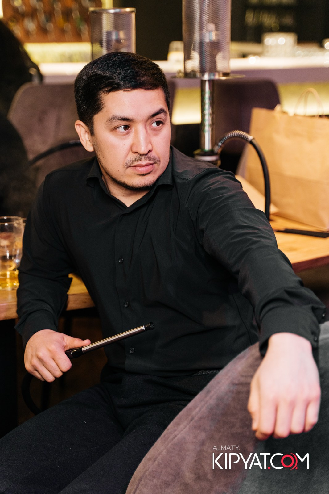 ПИНТА PREMIUM. КИПЯТКОМ АЛМАТЫ!