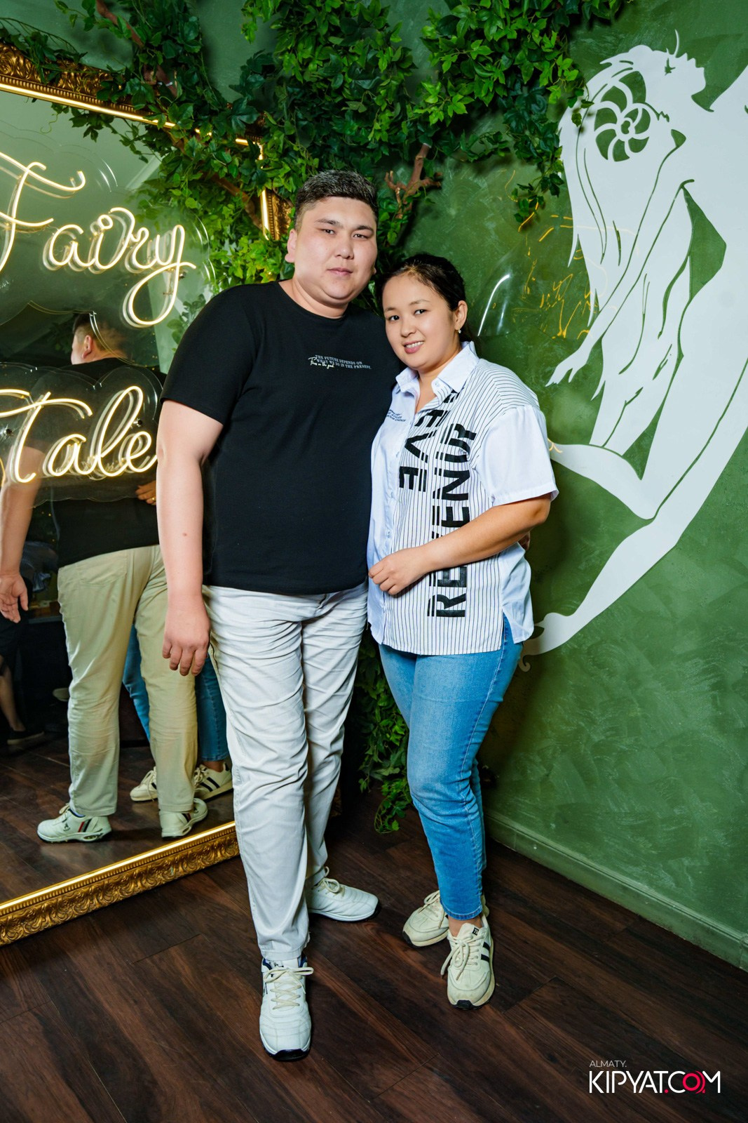 УХО И МЕДВЕДЬ НА САИНА. КИПЯТКОМ АЛМАТЫ!