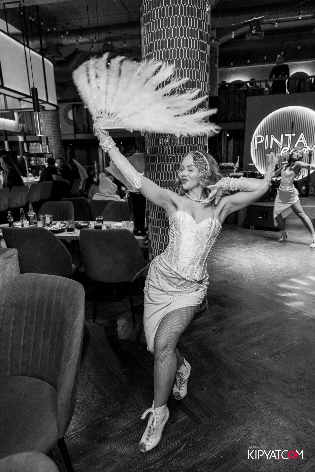 ПИНТА PREMIUM. КИПЯТКОМ АЛМАТЫ! Фотосъемка мероприятий в Алматы