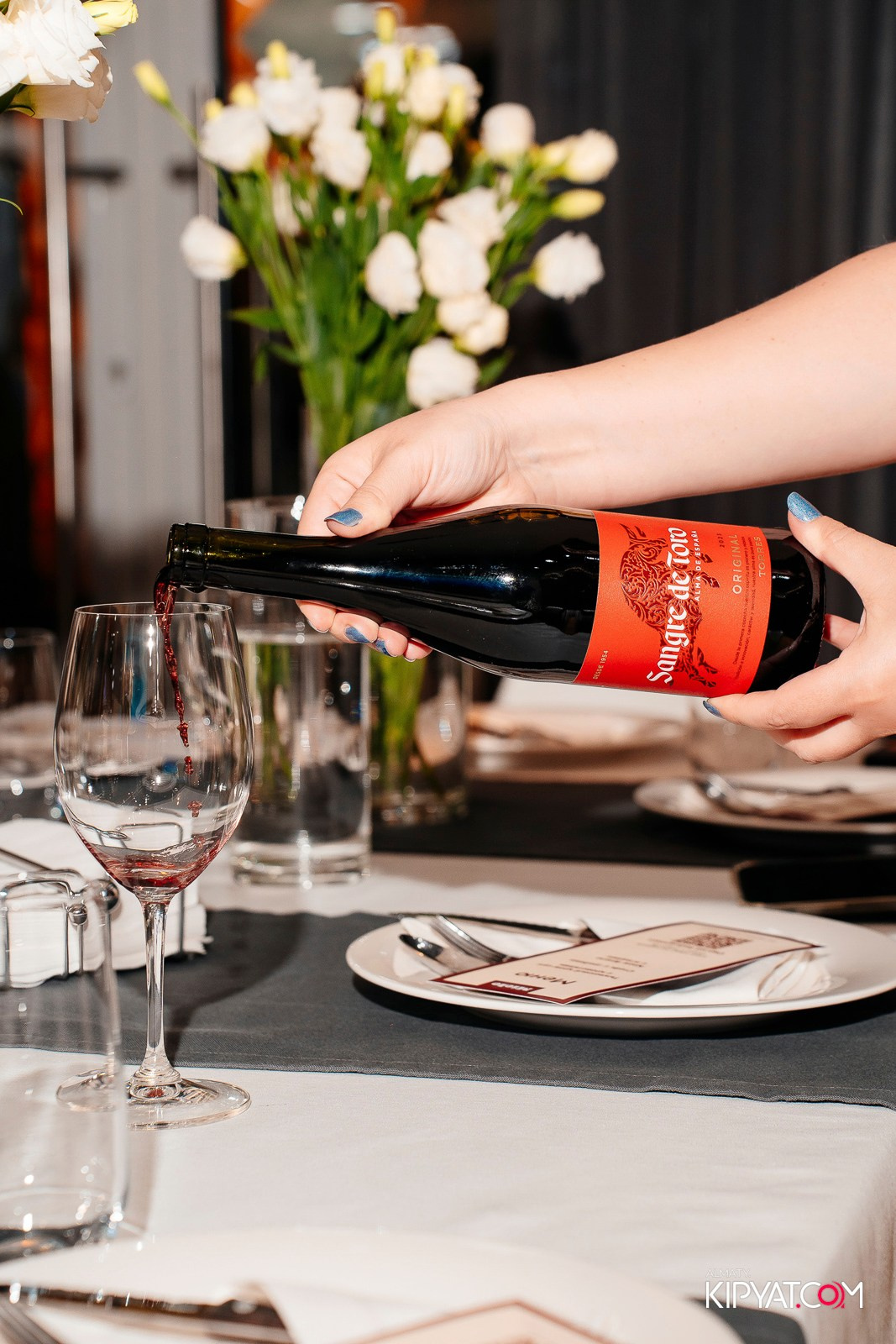 МАСТЕР-КЛАСС MIELE. КИПЯТКОМ АЛМАТЫ!