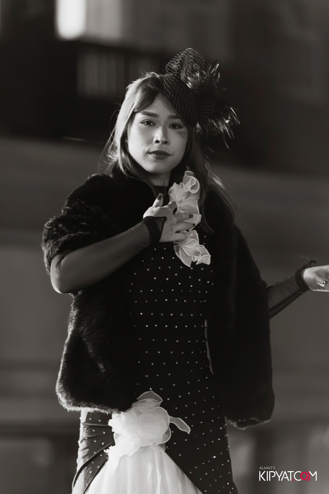 ОФИЦИАЛЬНОЕ ОТКРЫТИЕ CAFE LEFFE. КИПЯТКОМ АЛМАТЫ!