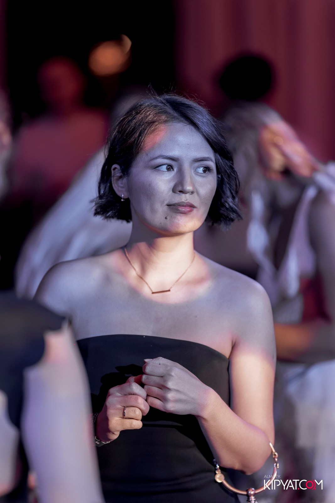 TRADITIONAL DESIGN DINNER 2025. КИПЯТКОМ АЛМАТЫ!