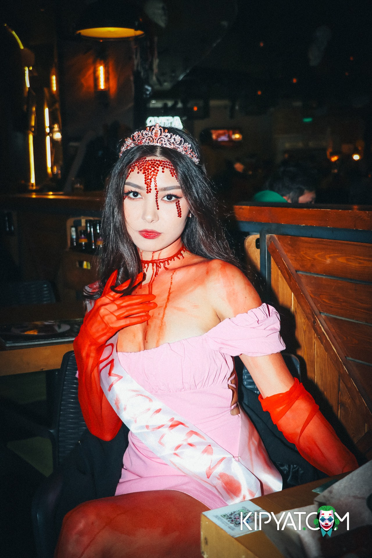 ПИНТА НА ДОСТЫК. КИПЯТКОМ АЛМАТЫ!