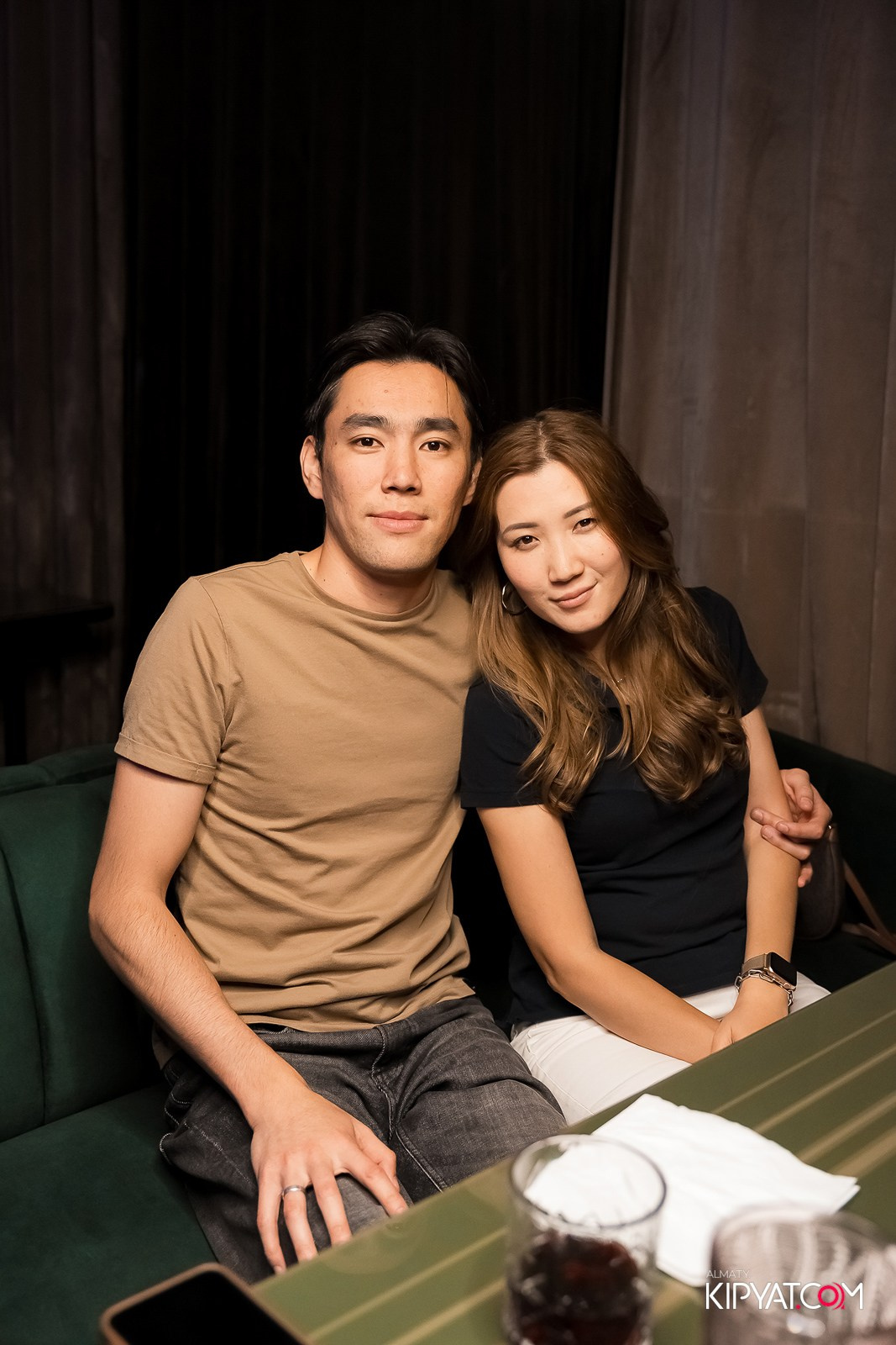 ДОРОГАЯ. Я НЕ ПИЛ. КИПЯТКОМ АЛМАТЫ! Фотосъемка мероприятий в Алматы