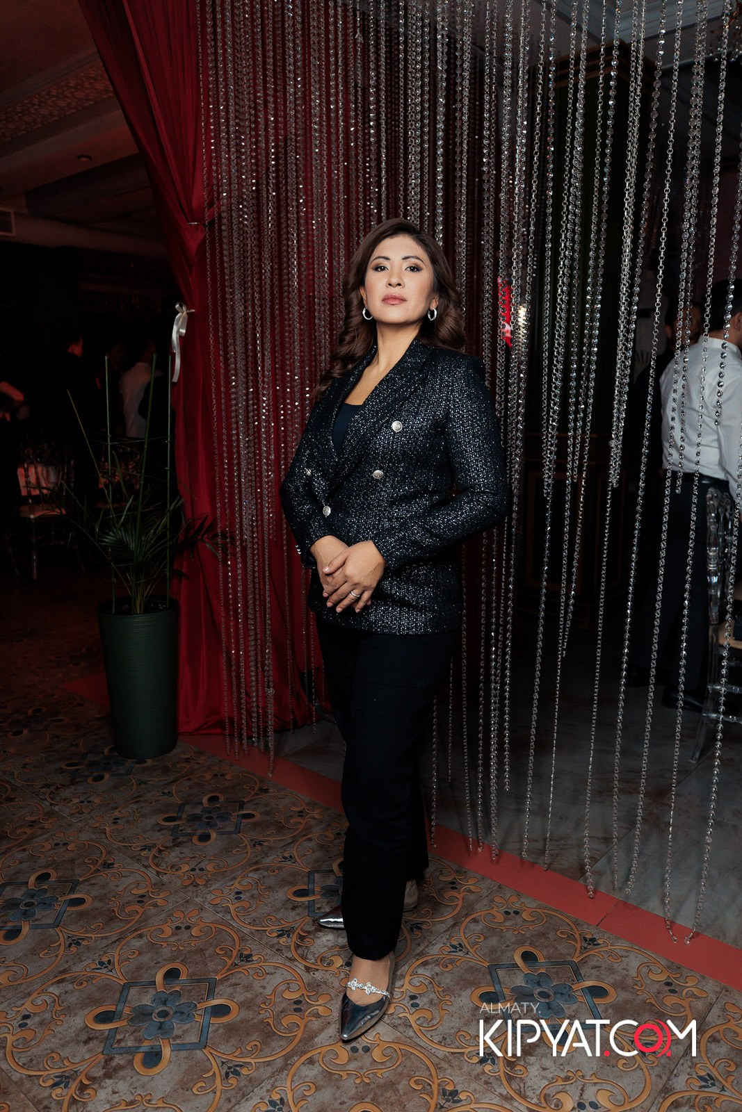 КОРПОРАТИВ КТК ЖАНАЛЫКТАР. КИПЯТКОМ АЛМАТЫ!