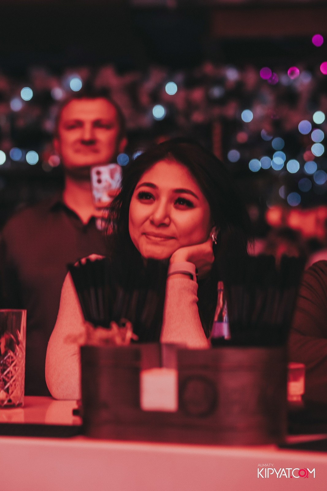 BLA BLA BAR. КИПЯТКОМ АЛМАТЫ!