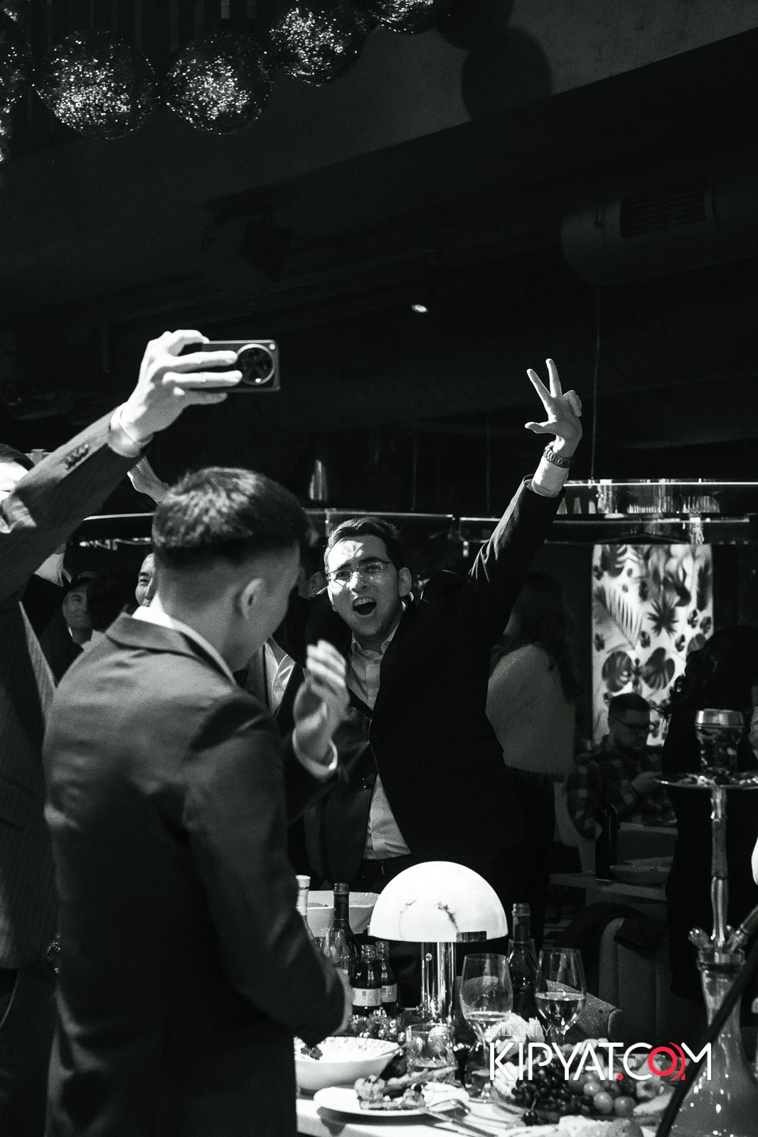 QUEEN. КИПЯТКОМ АЛМАТЫ!