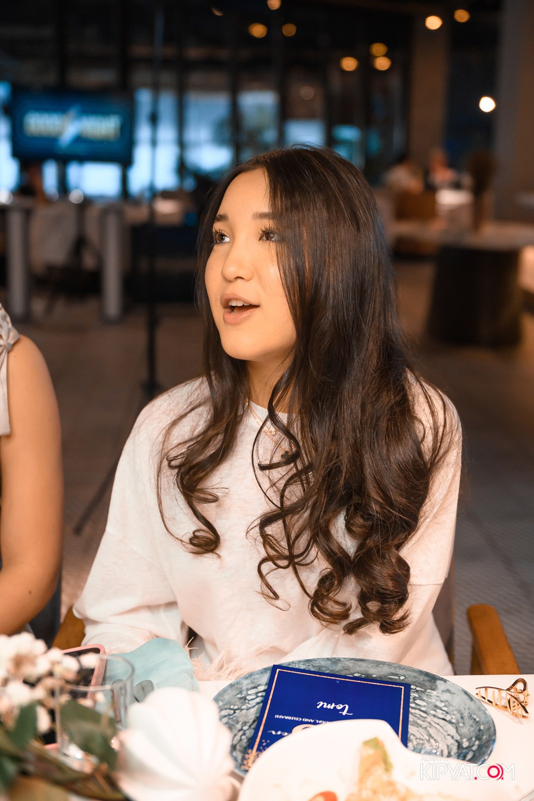 DARIYA'S BIRTHDAY PARTY. КИПЯТКОМ АЛМАТЫ!