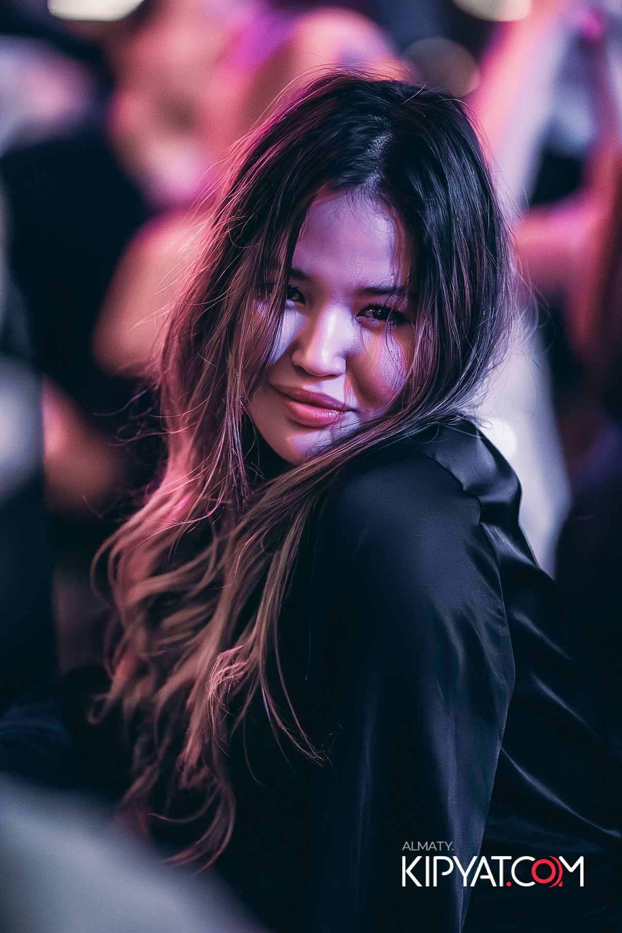 SANTA BARBARA — ВЫСТУПЛЕНИЕ ГРУППЫ REFLEX. КИПЯТКОМ АЛМАТЫ!