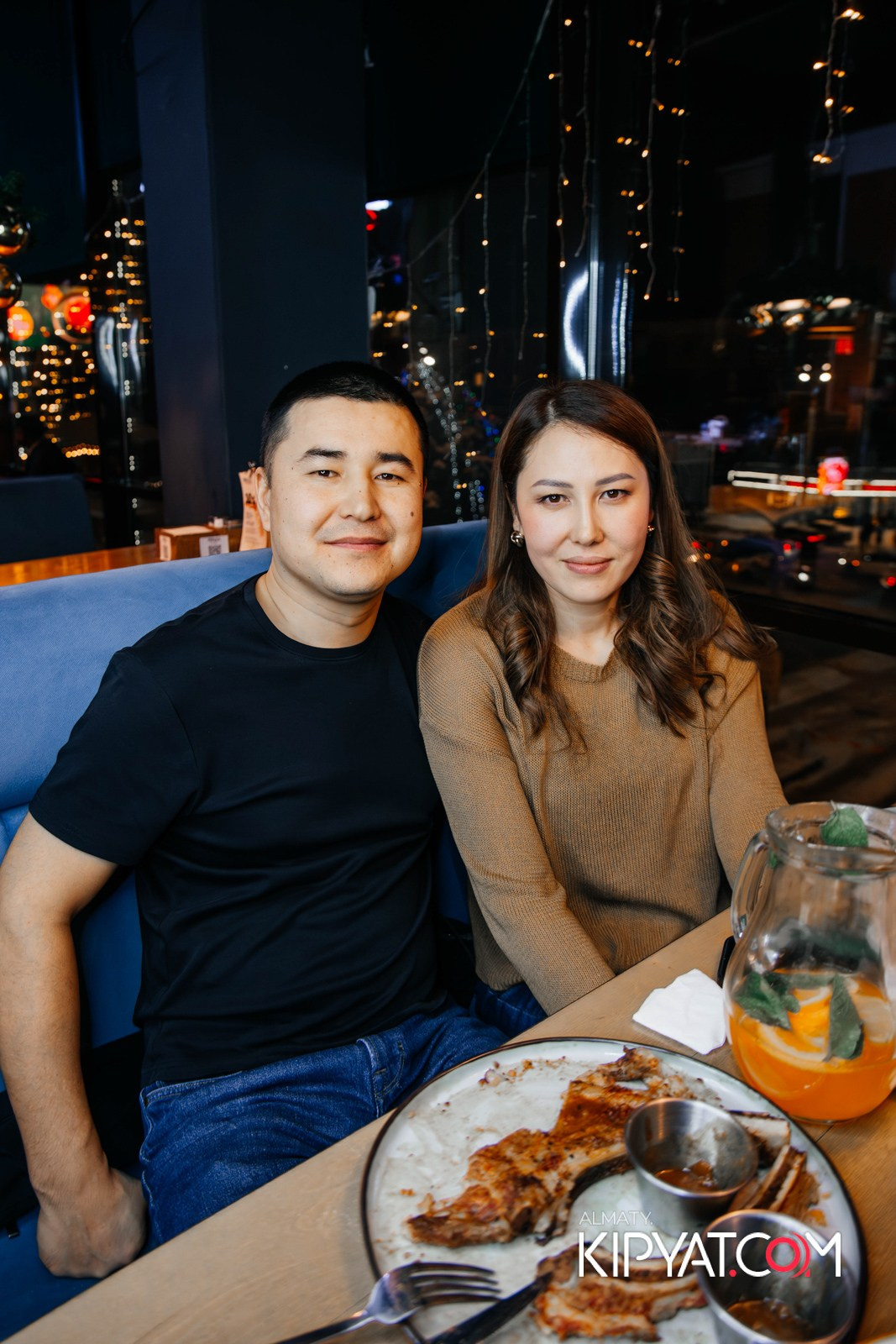 ПИНТА ADK. КИПЯТКОМ АЛМАТЫ!