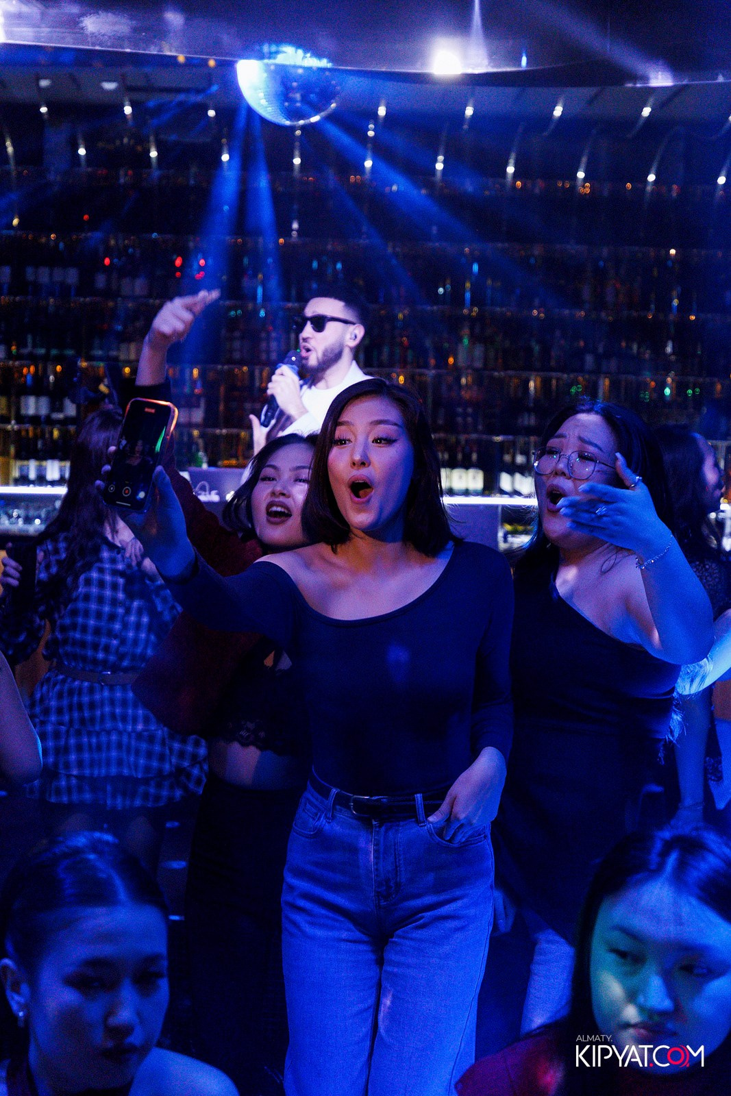 MOOD KARAOKE & TERRACE. КИПЯТКОМ АЛМАТЫ! Фотосъемка мероприятий в Алматы