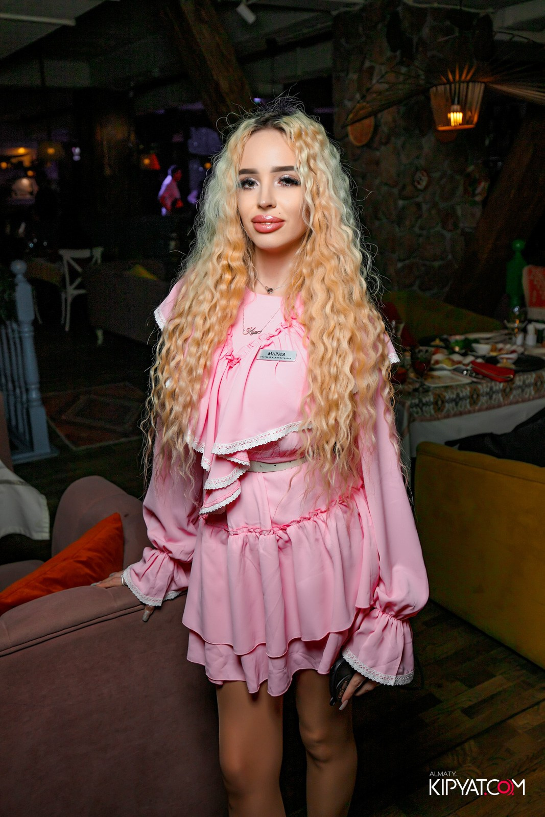 ВАХТАНГУРИ. КИПЯТКОМ АЛМАТЫ!