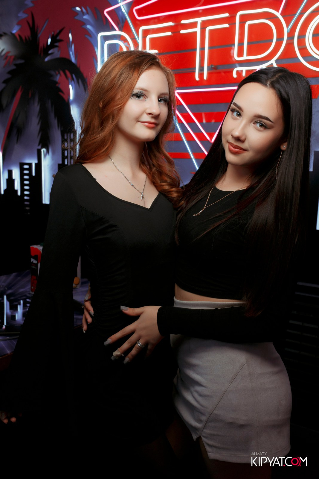 УХО И МЕДВЕДЬ НА ГАГАРИНА. КИПЯТКОМ АЛМАТЫ!