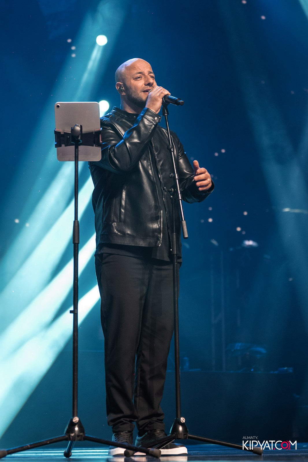 КОНЦЕРТ АРТИСТА MAHER ZAIN. КИПЯТКОМ АЛМАТЫ!