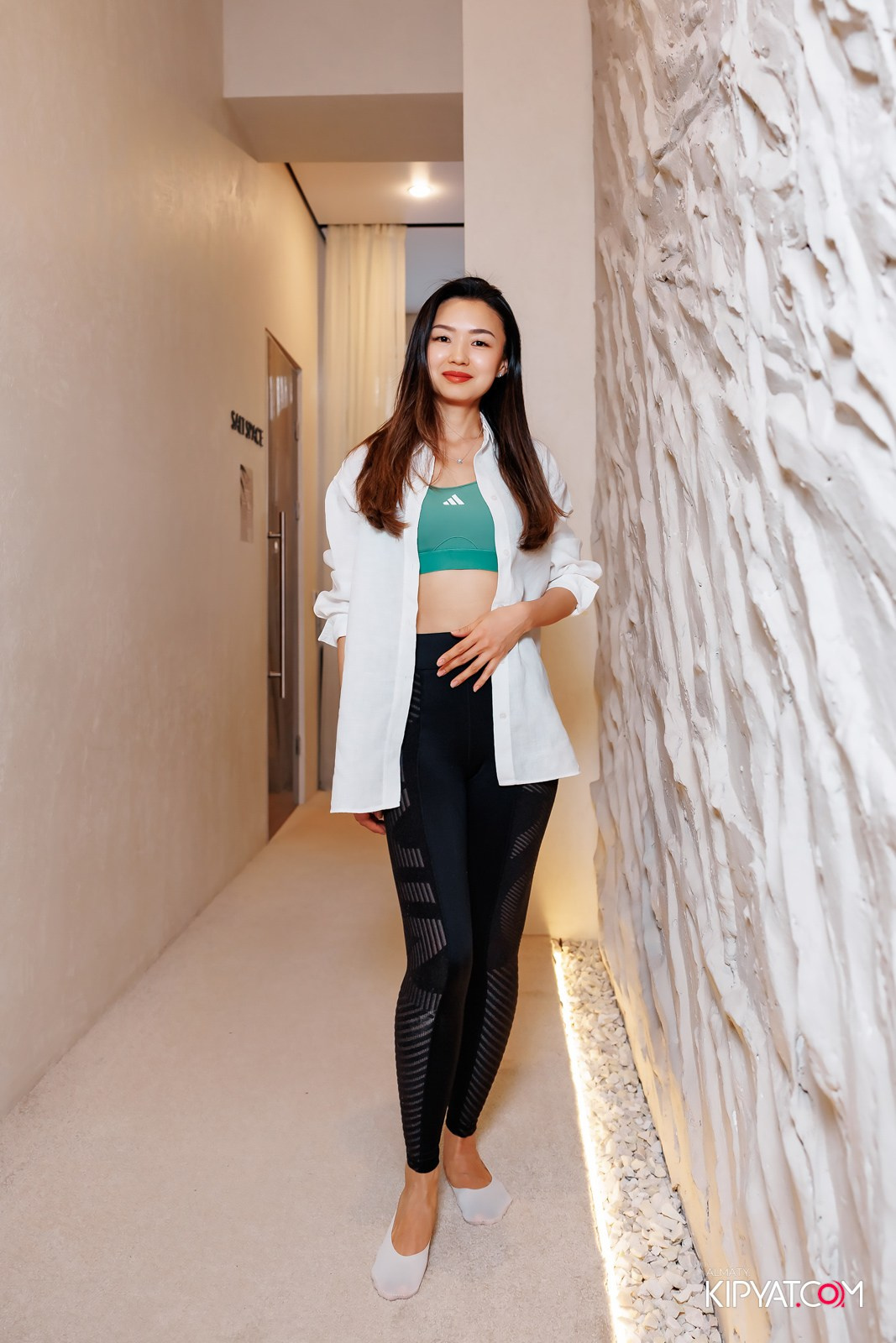 SYNERGY DANCE PROJECT. КИПЯТКОМ АЛМАТЫ!