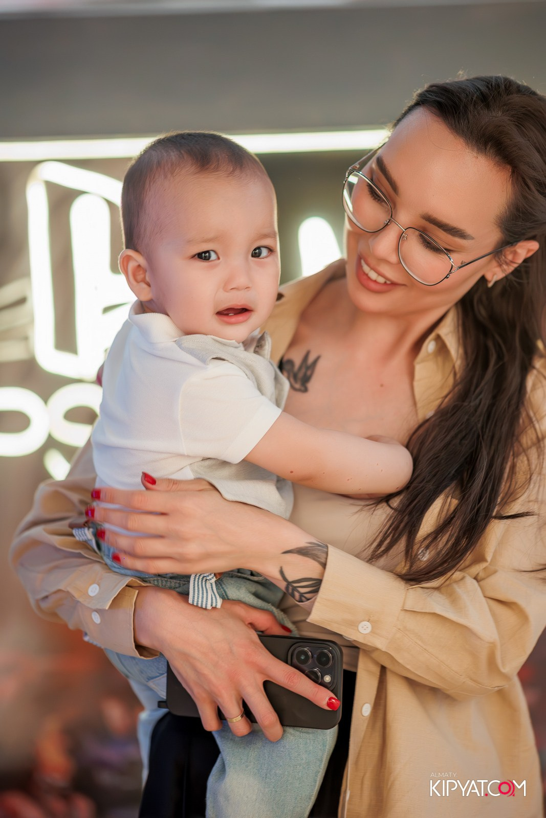 TAIMAN’S FIRST SAFARI. КИПЯТКОМ АЛМАТЫ!