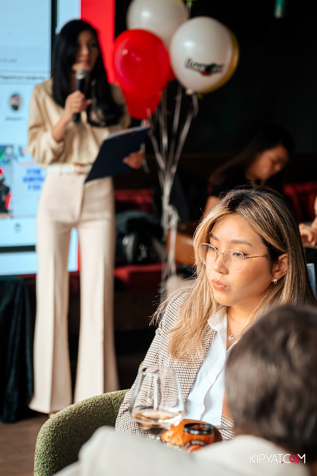 LUX BRUNCH. КИПЯТКОМ АЛМАТЫ!