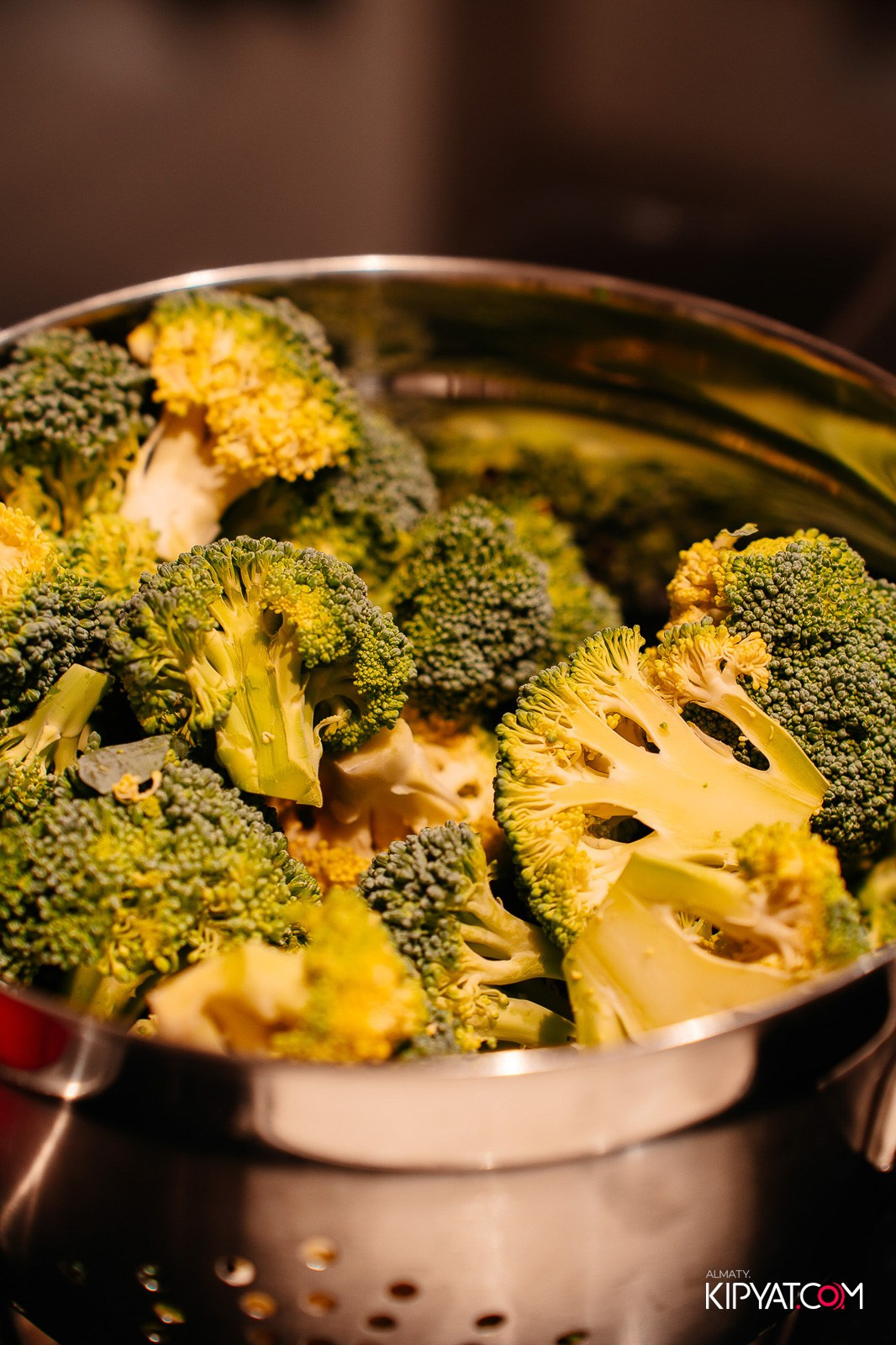 МАСТЕР-КЛАСС MIELE. КИПЯТКОМ АЛМАТЫ!