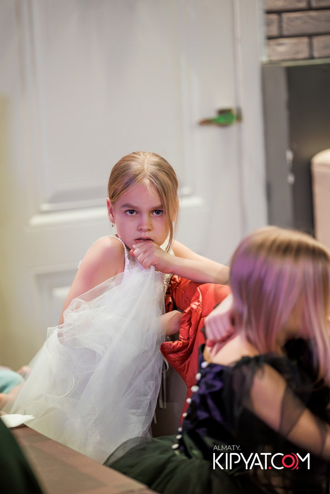 НОВОГОДНИЙ ОТЧЕТНЫЙ КОНЦЕРТ МУЗЫКАЛЬНОЙ ШКОЛЫ «SOULWAY». КИПЯТКОМ АЛМАТЫ!