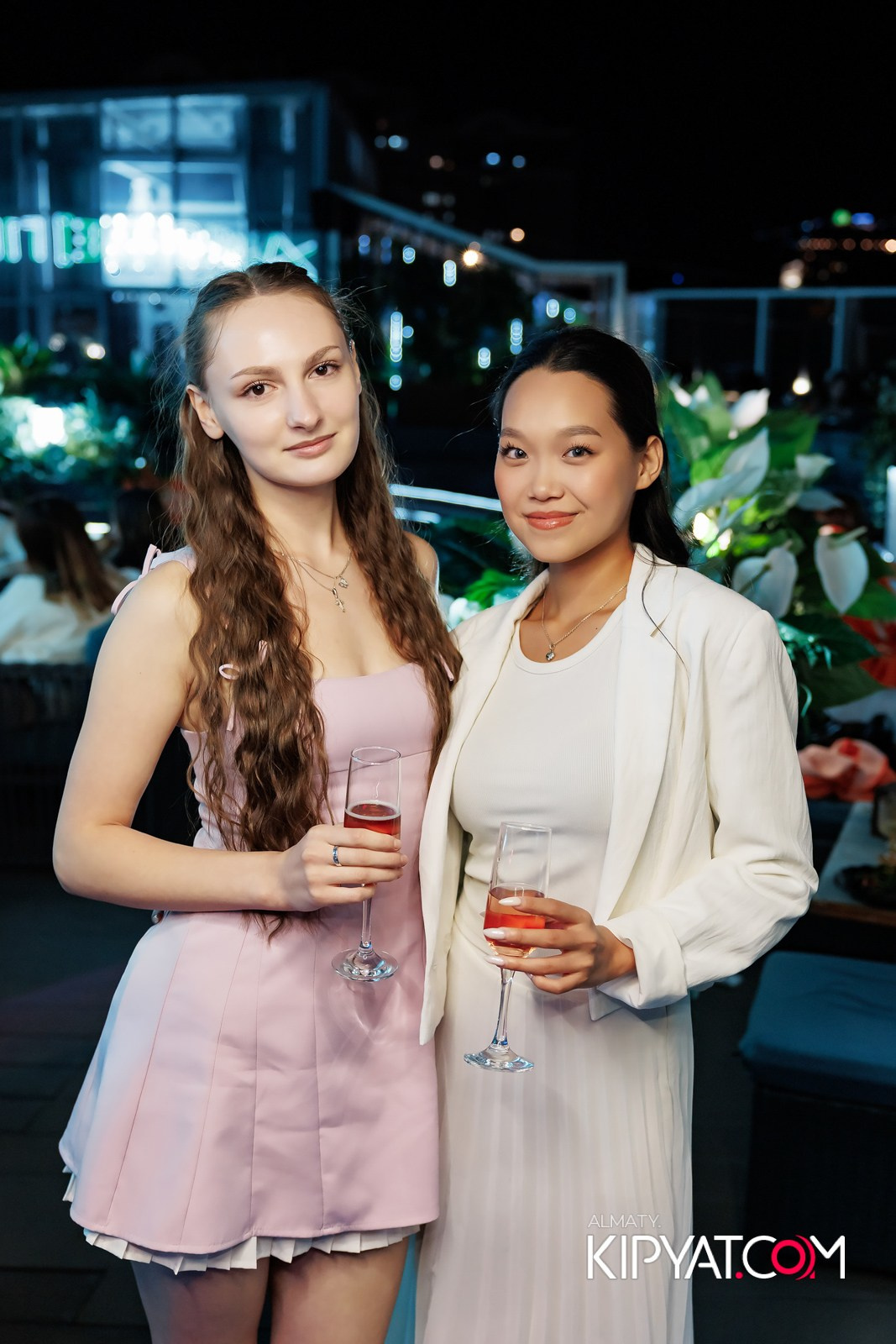 ДОРОГАЯ, Я НЕ ПИЛ. КИПЯТКОМ АЛМАТЫ!