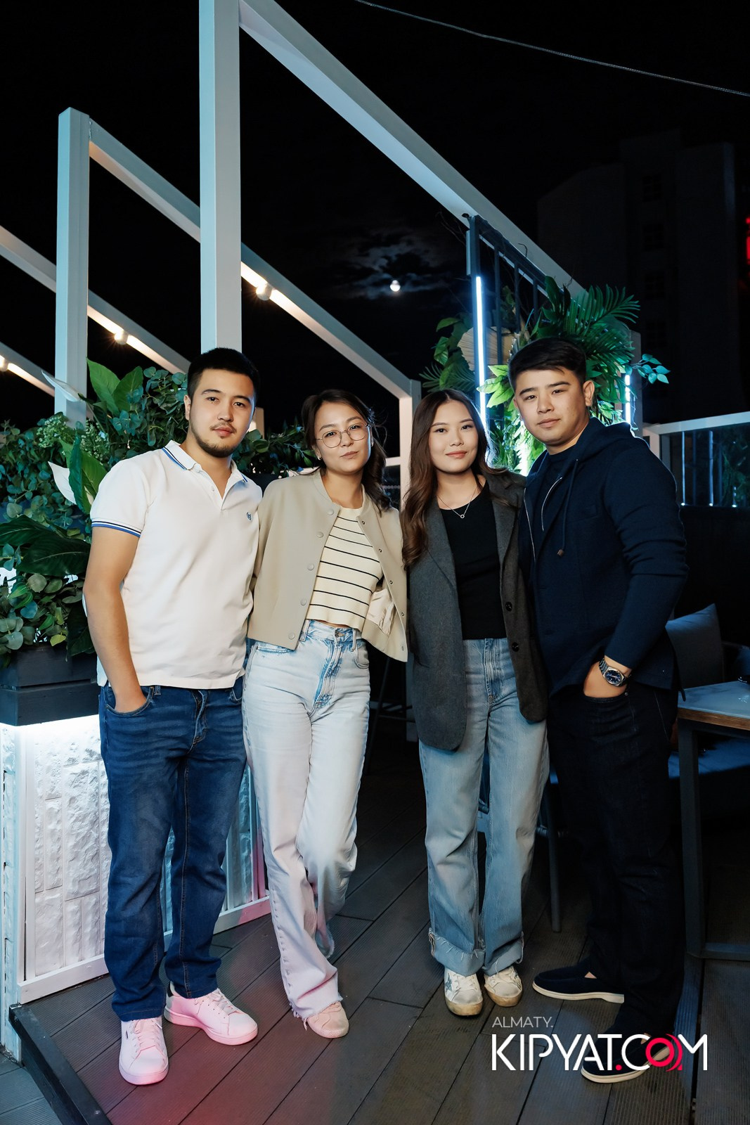 ДОРОГАЯ, Я НЕ ПИЛ. КИПЯТКОМ АЛМАТЫ!