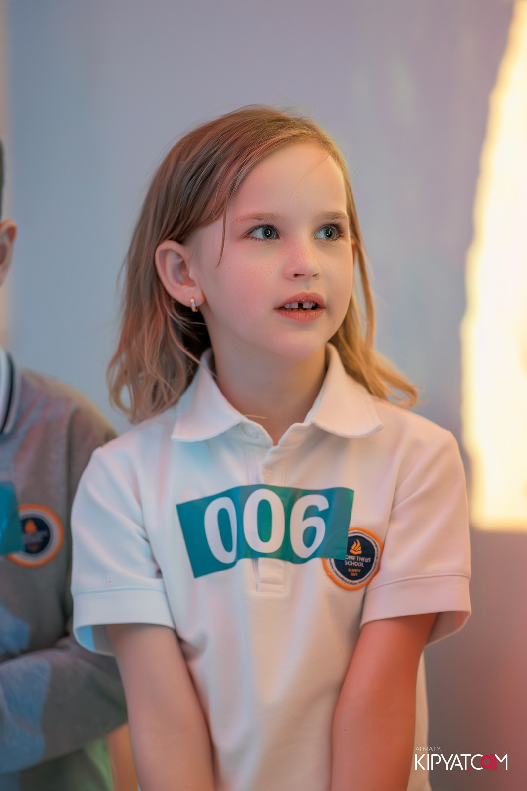 КВЕСТ-ШОУ ALAROVICH ИГРА В КАЛЬМАРА. КИПЯТКОМ АЛМАТЫ!