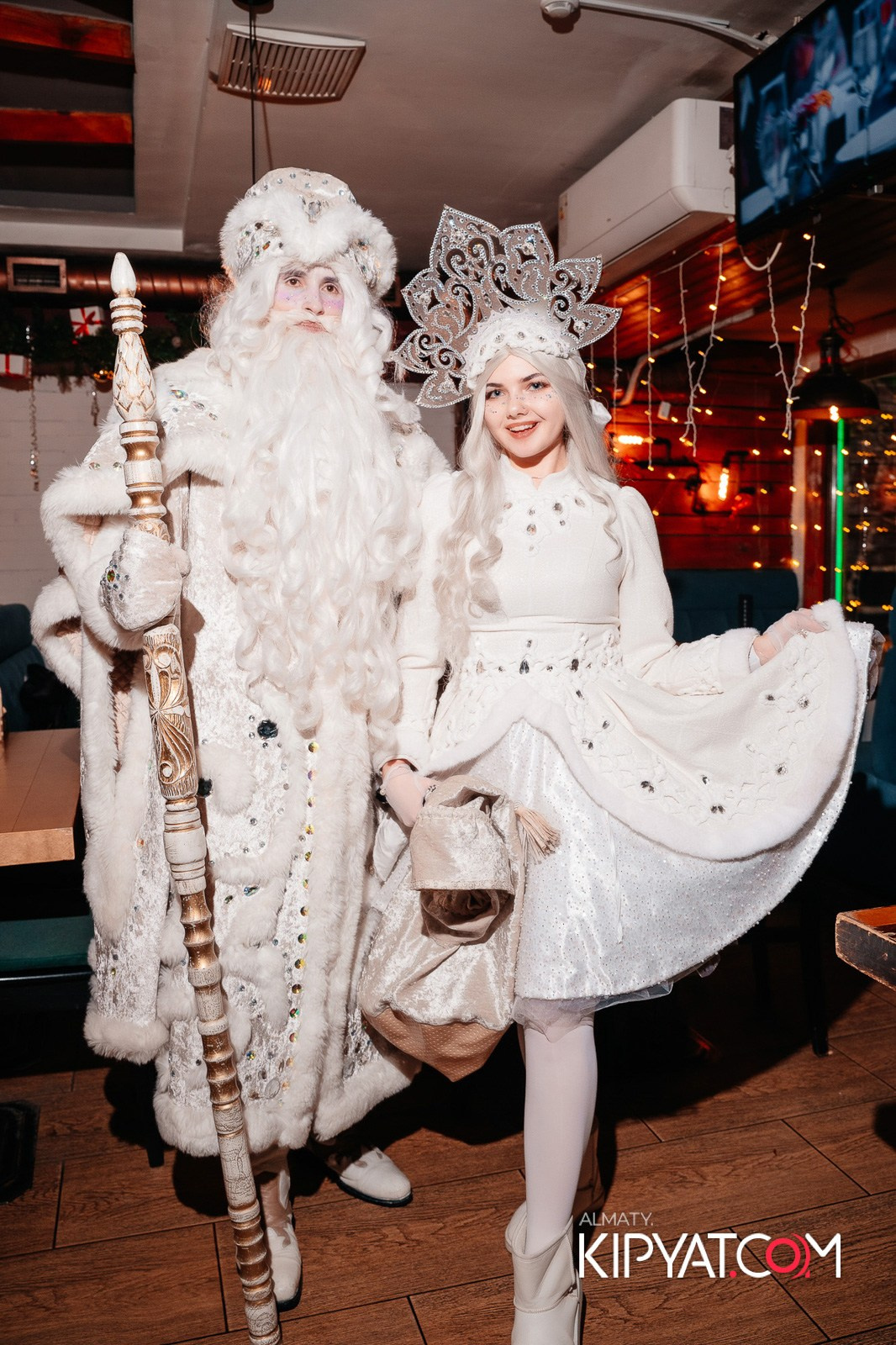 ПИНТА НАЗАРБАЕВА. КИПЯТКОМ АЛМАТЫ!