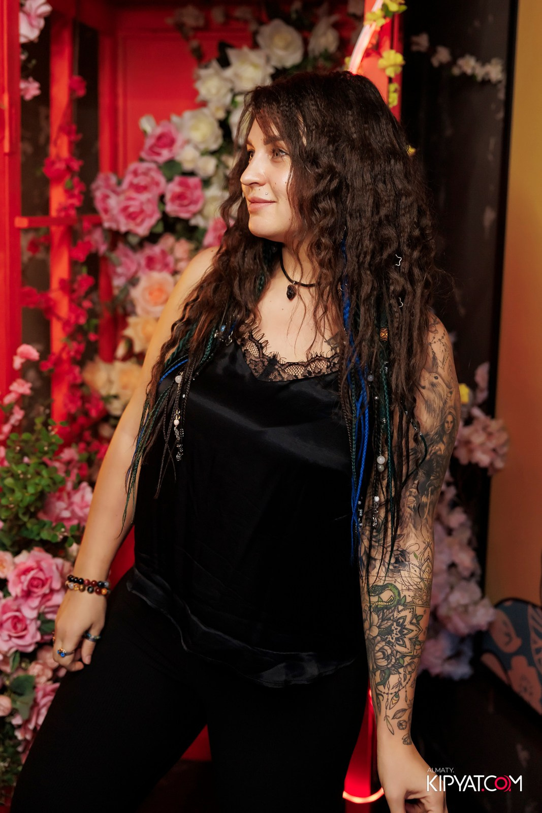 МУЗЫКАЛЬНОЕ ЛОТО В HIT RETRO. КИПЯТКОМ АЛМАТЫ! Фотосъемка мероприятий в Алматы