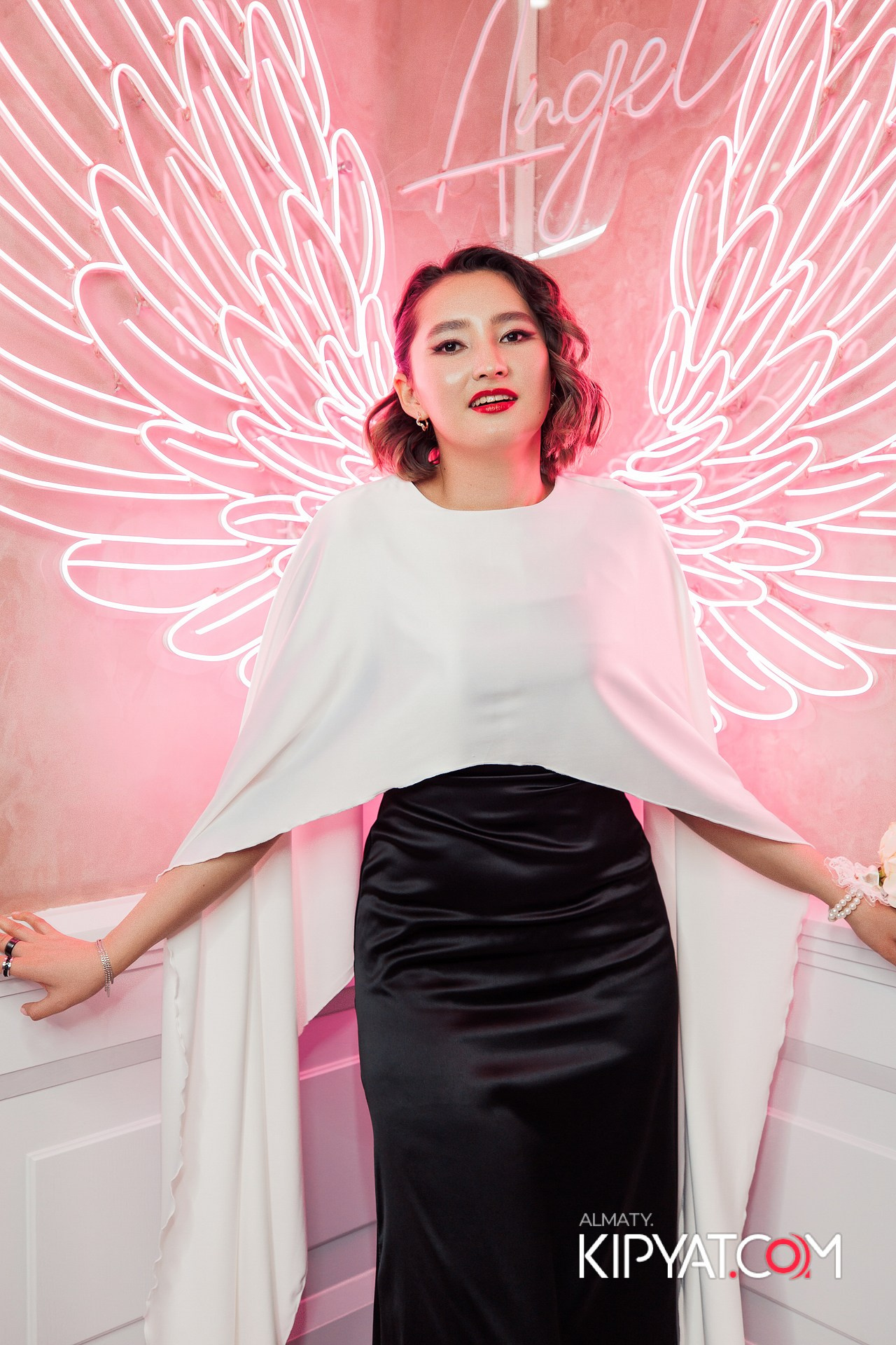 Ухо и Медведь на Курмангазы. КИПЯТКОМ АЛМАТЫ!