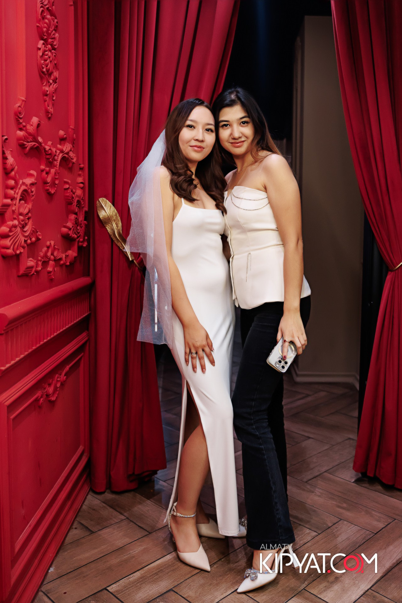 ЗАЯ НА БИС!. КИПЯТКОМ АЛМАТЫ!