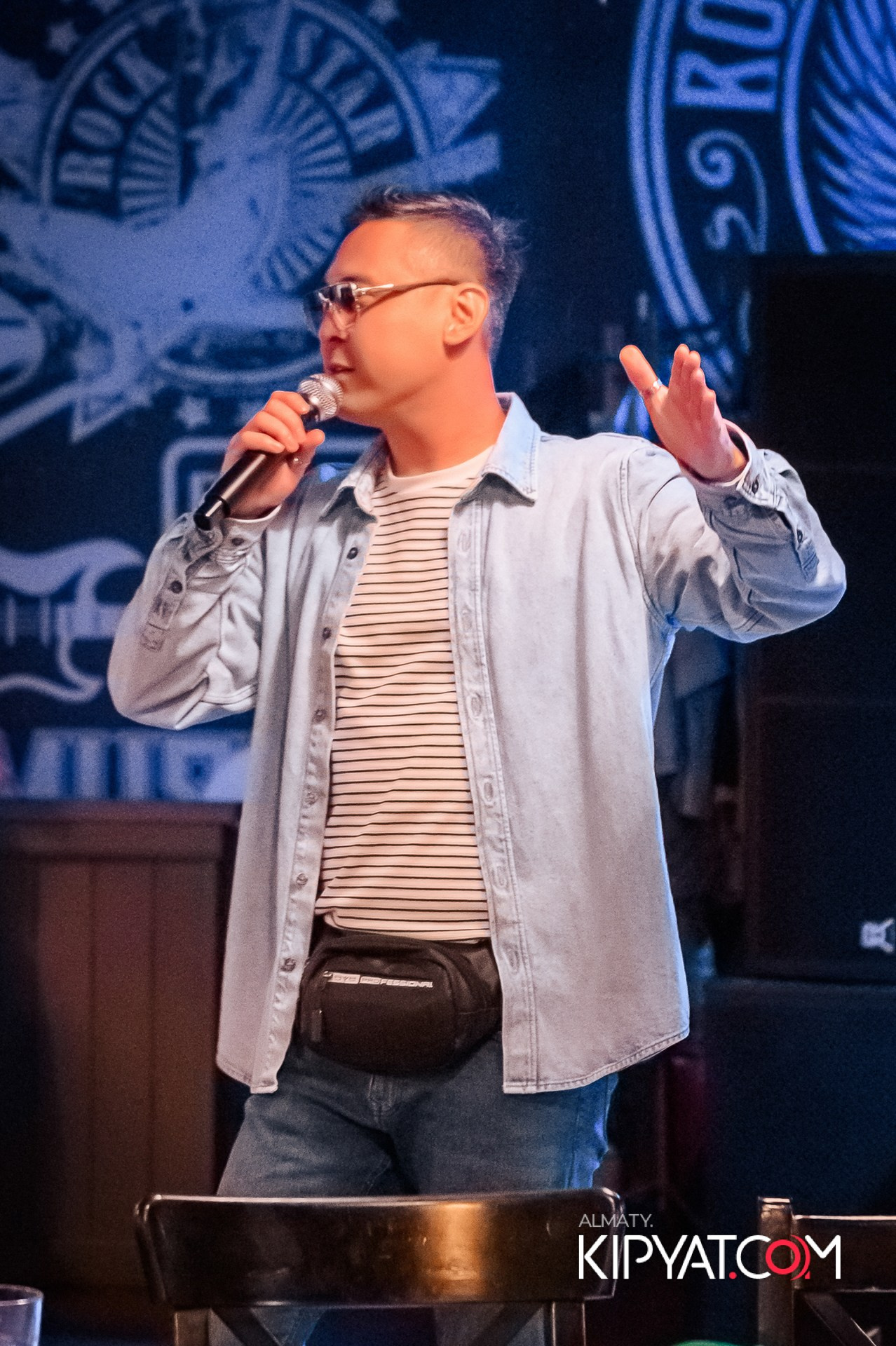 ПИНТА ADK. КИПЯТКОМ АЛМАТЫ!