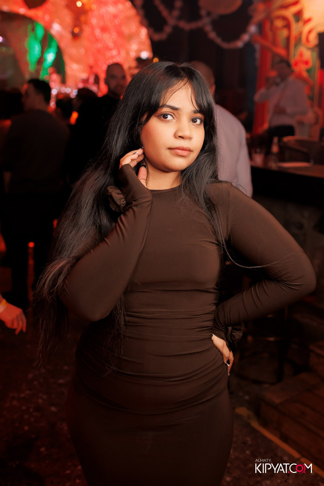 BLA BLA BAR. КИПЯТКОМ АЛМАТЫ!